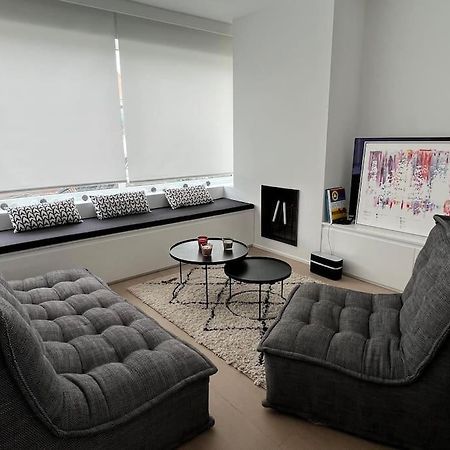 Beautiful Penthouse At 5Min Of Albert Place นอคเคอ-เฮสท์ ภายนอก รูปภาพ
