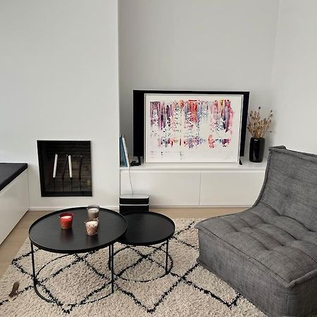 Beautiful Penthouse At 5Min Of Albert Place นอคเคอ-เฮสท์ ภายนอก รูปภาพ