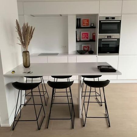 Beautiful Penthouse At 5Min Of Albert Place นอคเคอ-เฮสท์ ภายนอก รูปภาพ