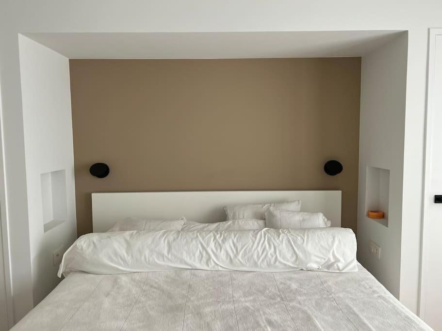 Beautiful Penthouse At 5Min Of Albert Place นอคเคอ-เฮสท์ ภายนอก รูปภาพ