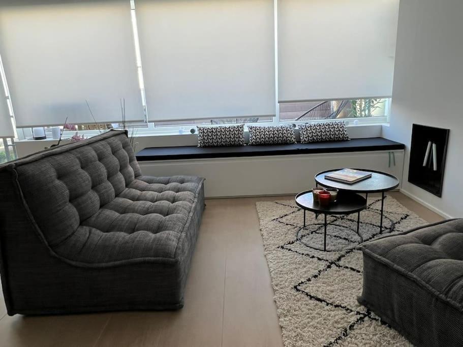 Beautiful Penthouse At 5Min Of Albert Place นอคเคอ-เฮสท์ ภายนอก รูปภาพ