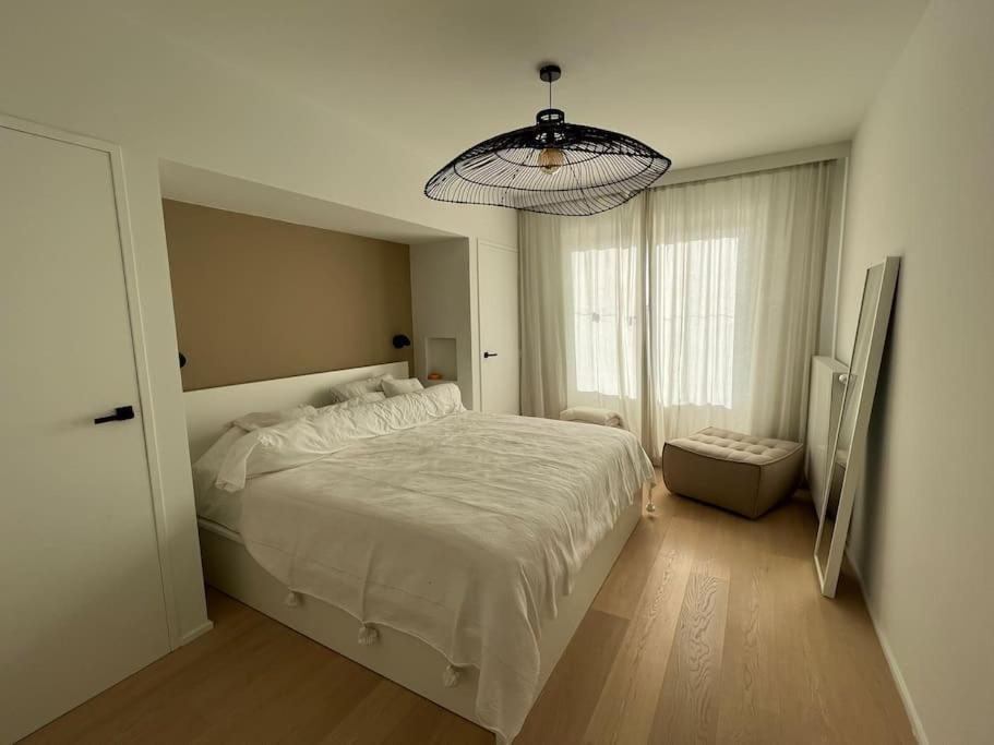 Beautiful Penthouse At 5Min Of Albert Place นอคเคอ-เฮสท์ ภายนอก รูปภาพ