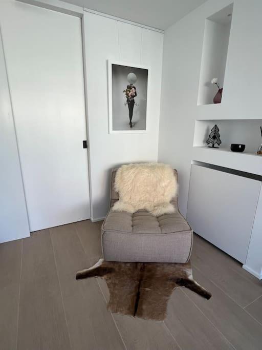 Beautiful Penthouse At 5Min Of Albert Place นอคเคอ-เฮสท์ ภายนอก รูปภาพ