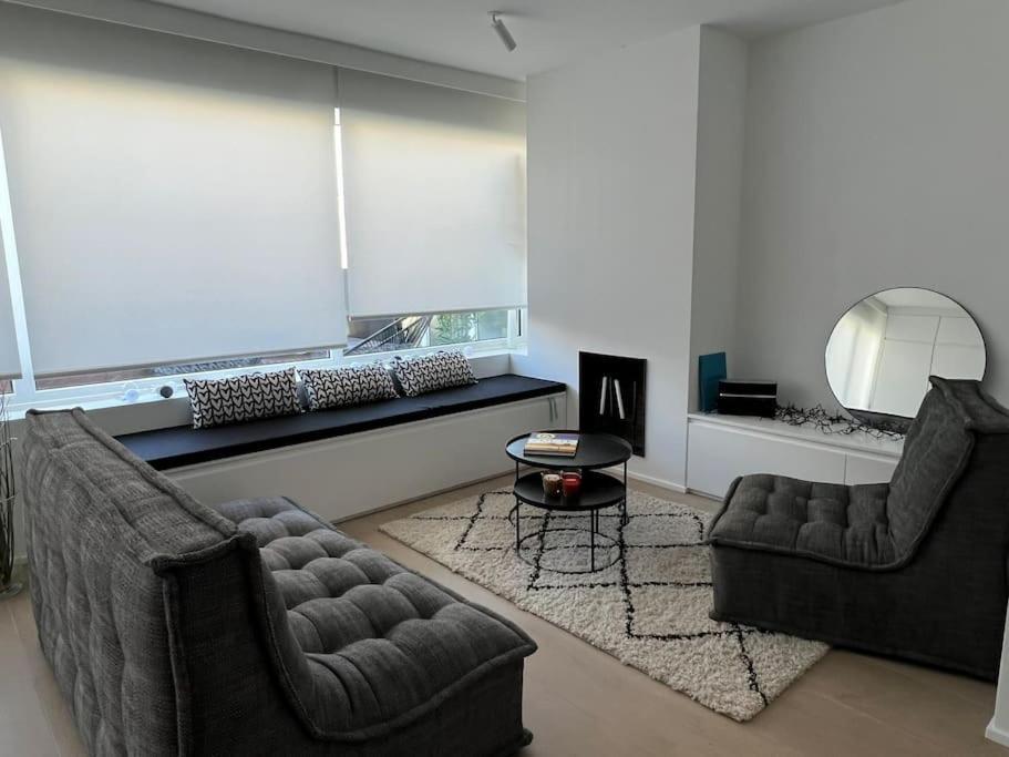 Beautiful Penthouse At 5Min Of Albert Place นอคเคอ-เฮสท์ ภายนอก รูปภาพ